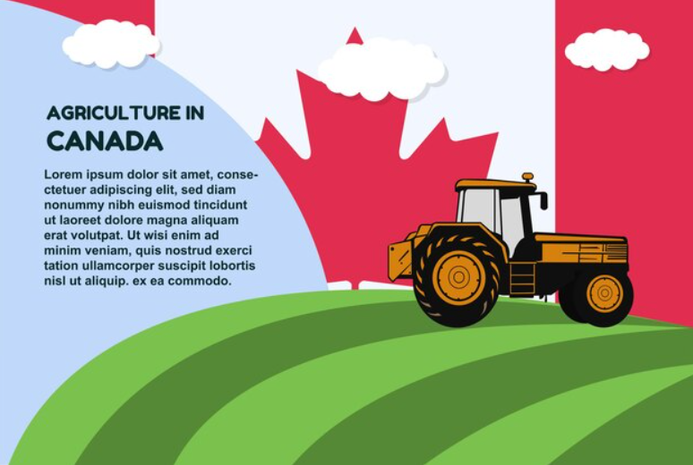 Farm work jobs in Canada