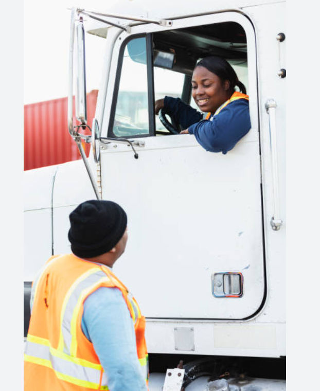 Truck drivers jobs in Canada